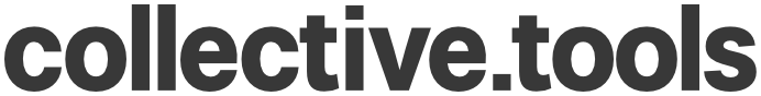 Collective Tools