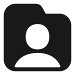 Files, calendars, and contacts <span>in one place</span>
